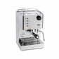 QuickMill 4100 Pippa Coffee Machine & Eureka Silenzio Grinder