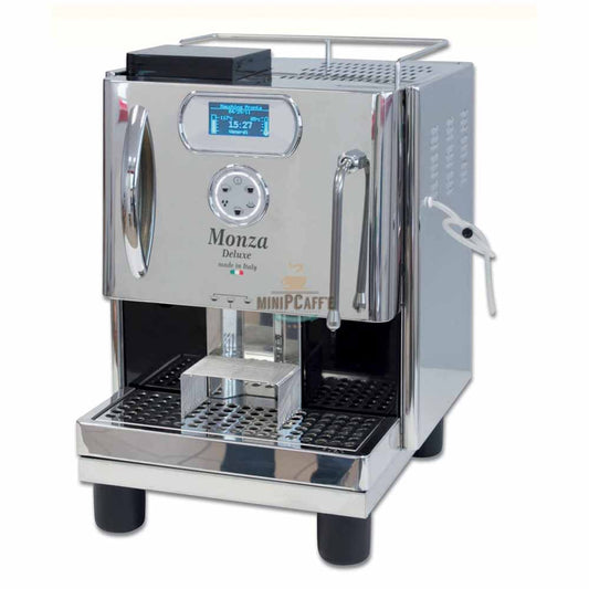 QuickMill Model 05010 Monza de Luxe Espresso Machine