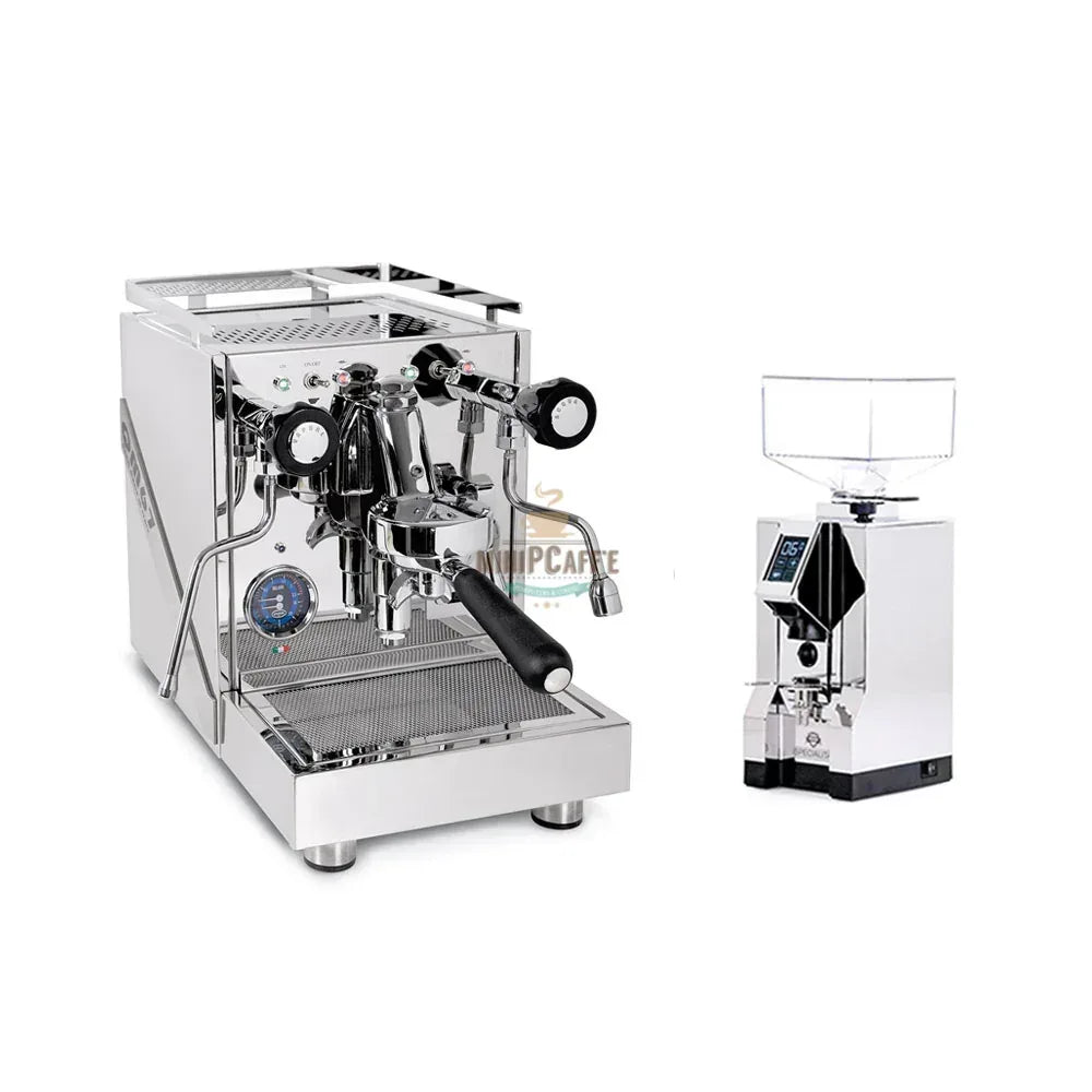 クイックミル – MiniPCaffe.com