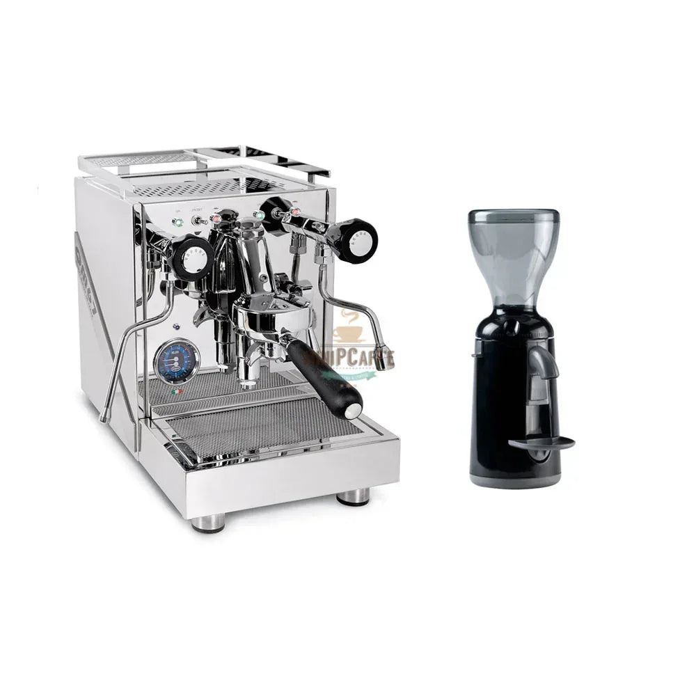 クイックミル – MiniPCaffe.com
