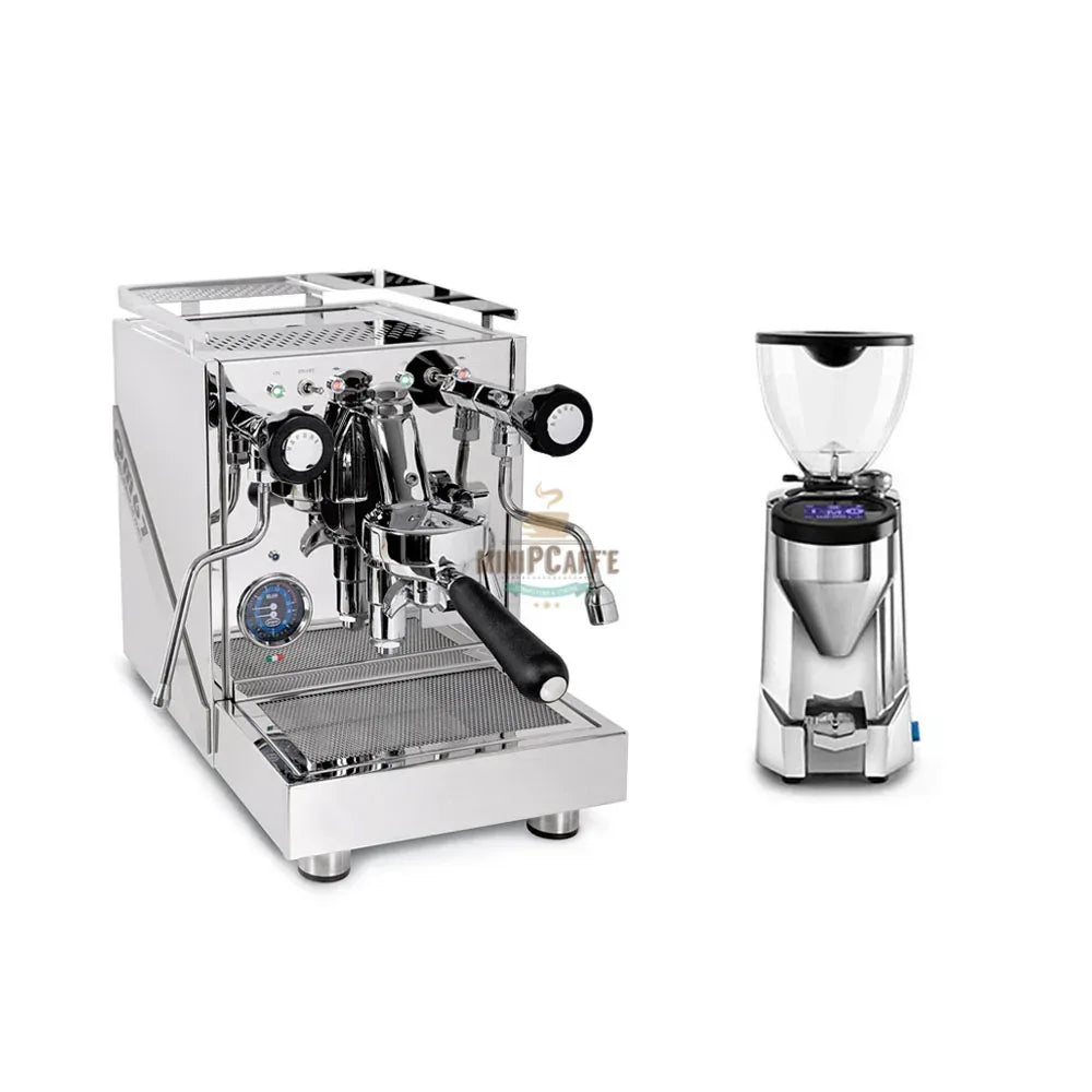 クイックミル – MiniPCaffe.com