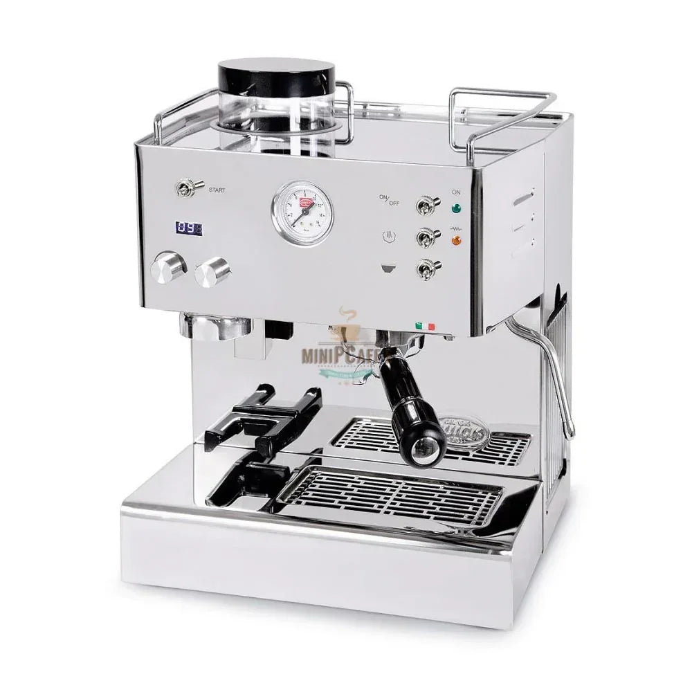 シングルボイラーエスプレッソマシン – MiniPCaffe.com