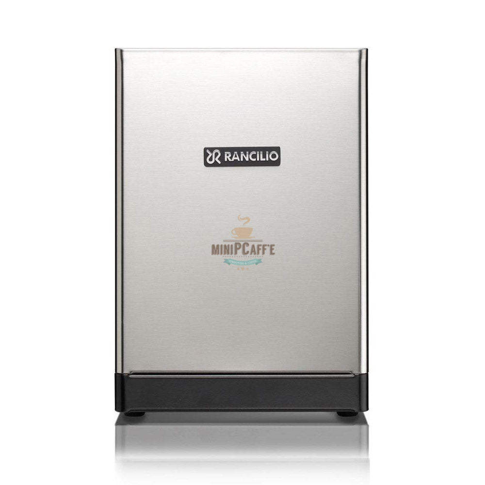 Rancilio silvia rocky 2025