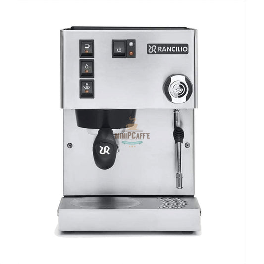 Rancilio Silvia V6 2020 Espresso Coffee Machine