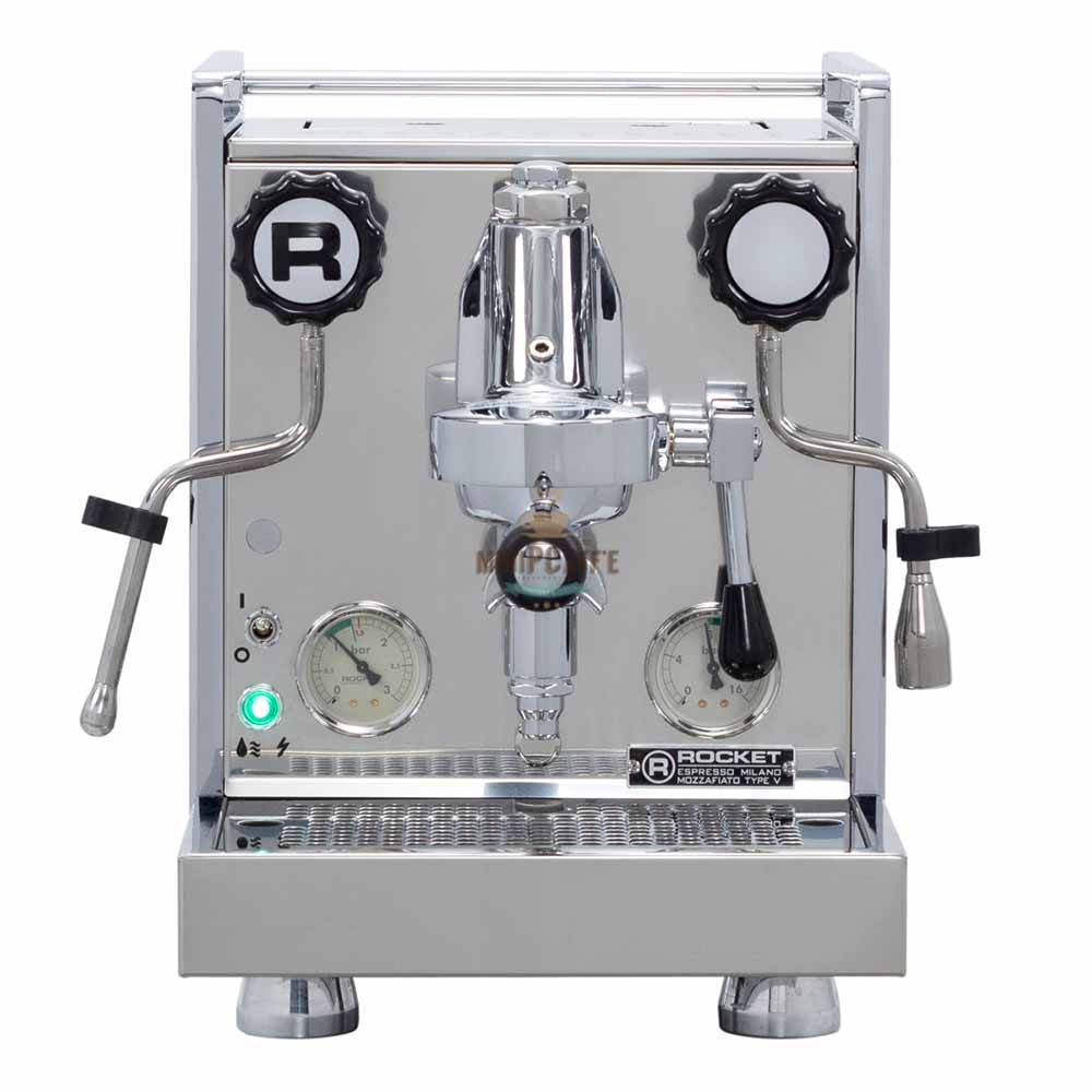 Rocket Mozzafiato Cronometro V Espresso Machine