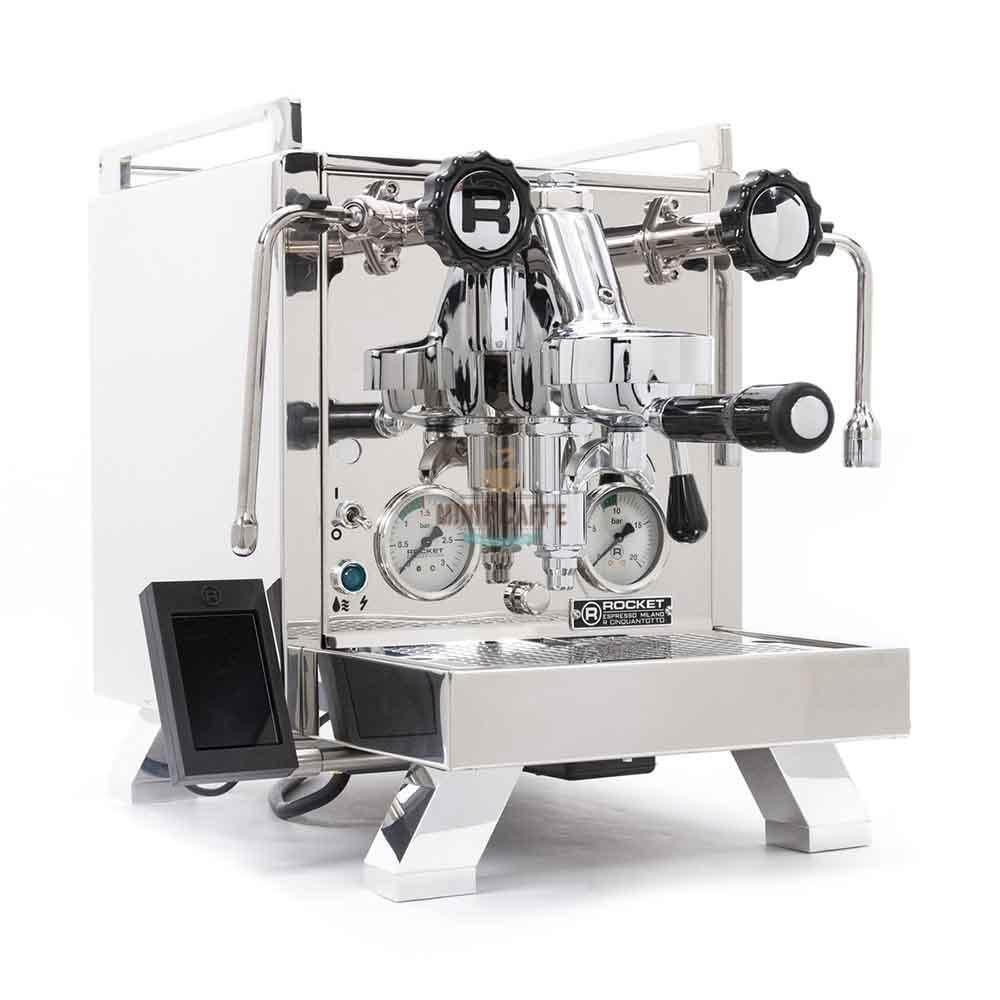 Rocket Espresso R58 Cinquantotto Espresso Machine – MiniPCaffe.com