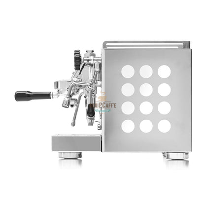 Rocket Appartamento & Nuova Simonelli Grinta Grinder - MiniPCaffe.com