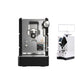 STONE PLUS Espresso Machine و Eureka Specialita Grinder