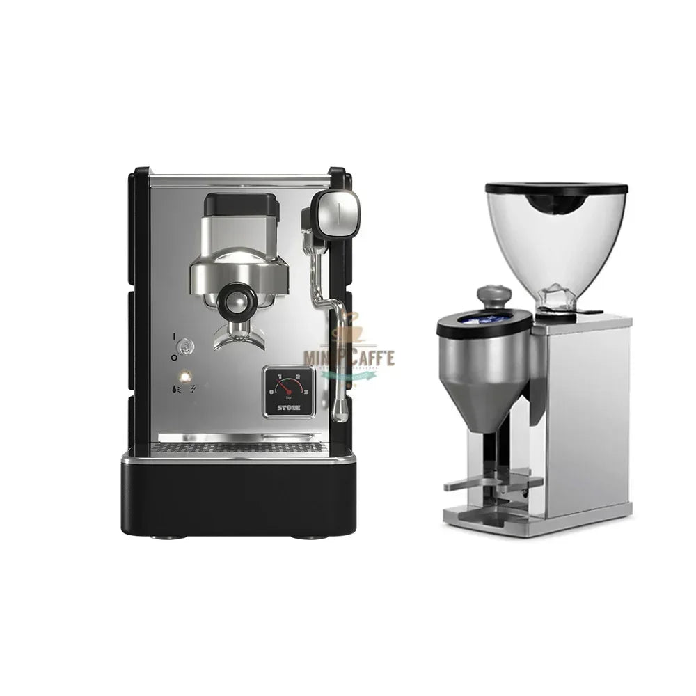 ストーンエスプレッソ – MiniPCaffe.com