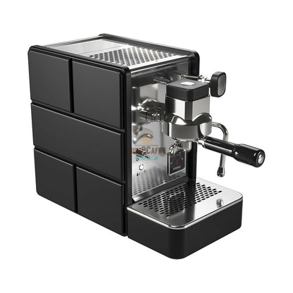 STONE PLUS Espresso Machine and Rocket Faustino - MiniPCaffe.com