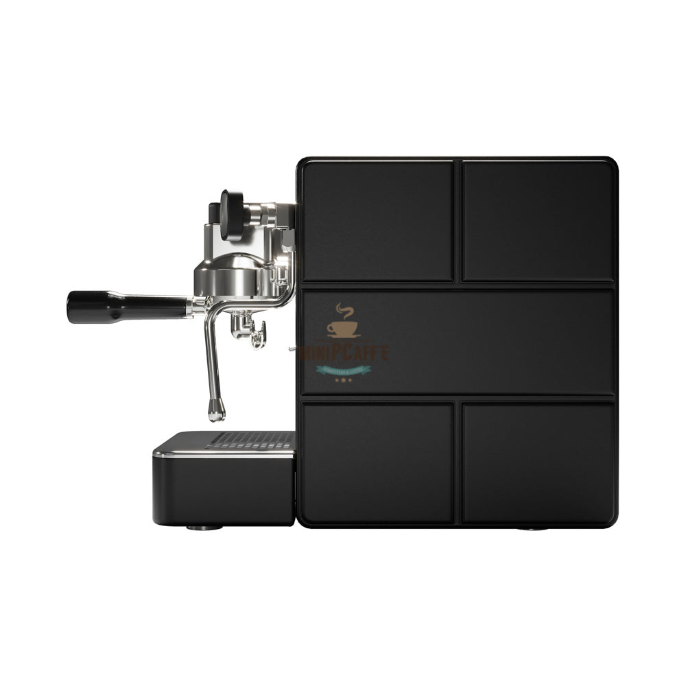 STONE PLUS Espresso Machine and Rocket Faustino - MiniPCaffe.com