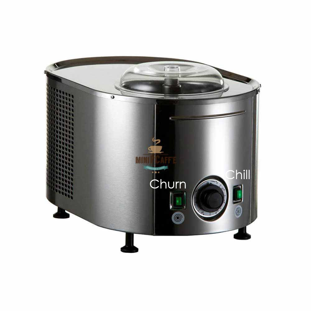 Churn / Chill Switch for Musso Mini Lussino Ice Cream Machine - MiniPCaffe.com