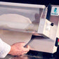 Pastaline Giotto Mini Pizza Dough Roller